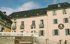 Hostel Baqueira - Refugi Rosta - Pyrenmuseu